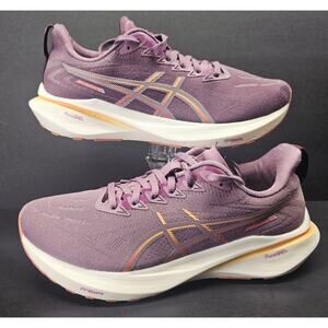 Asics Women 8.5 Comfy footwear